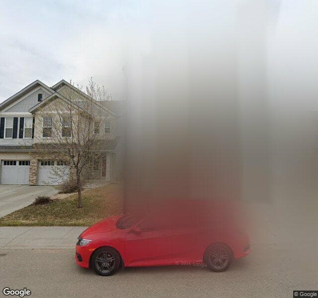 Street view of 1915 Chapman Road SW, Edmonton
