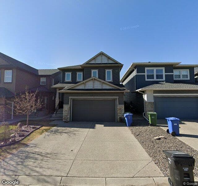 Street view of 49 Evansfield Road NW, Calgary