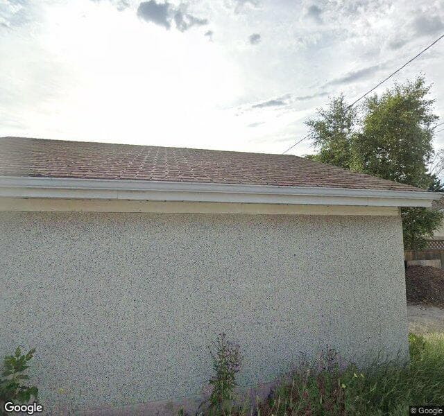 Street view of 7128 82 Street NW, Edmonton