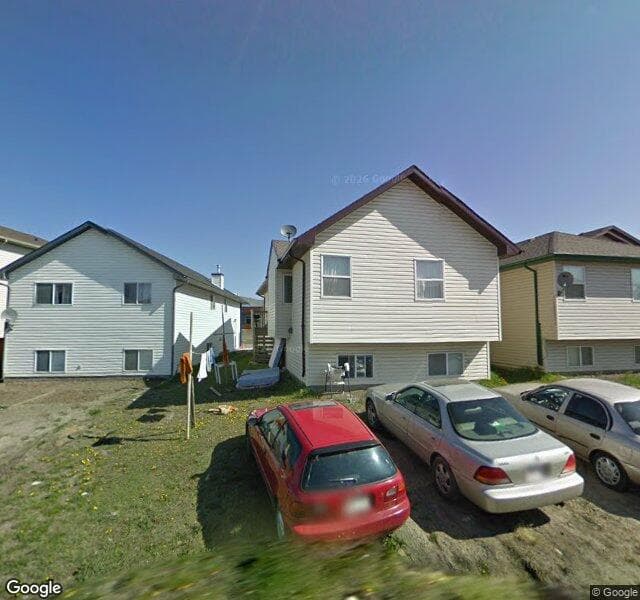 Street view of 211 Taravista Drive NE, Calgary