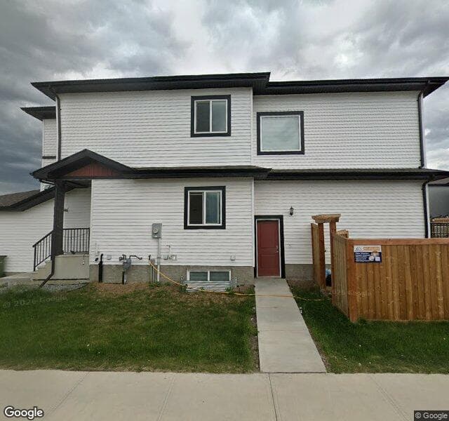 Street view of 2119 15 Avenue NW, Edmonton