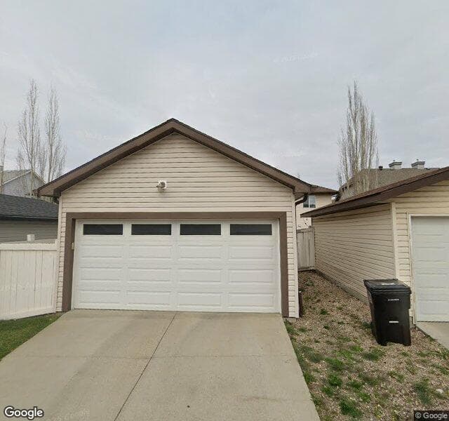 Street view of 5941 S Terwillegar Boulevard NW, Edmonton