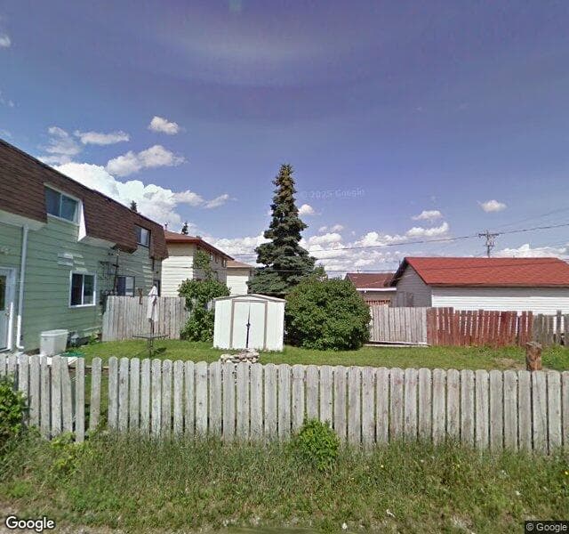 Street view of 3218 Doverville Crescent SE, Calgary
