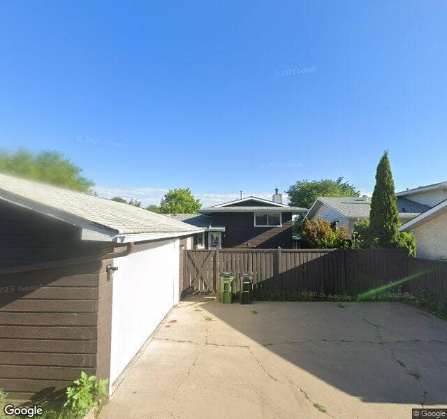 Street view of 10525 32A Avenue NW, Edmonton