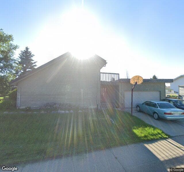 Street view of 10445 32A Avenue NW, Edmonton
