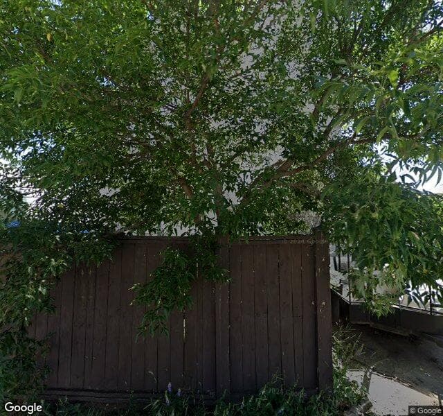 Street view of 4308 105B Avenue NW, Edmonton
