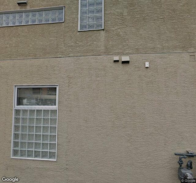 Street view of 1223 12 Street SW, Calgary