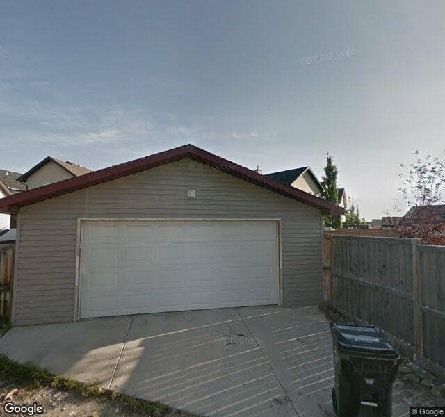 Street view of 270 Cramond Circle SE, Calgary
