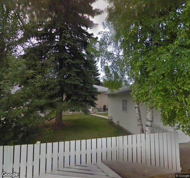 Street view of 67 Harrow Crescent SW, Calgary