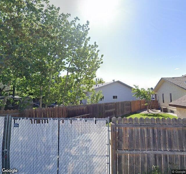 Street view of 9016 169A Avenue NW, Edmonton