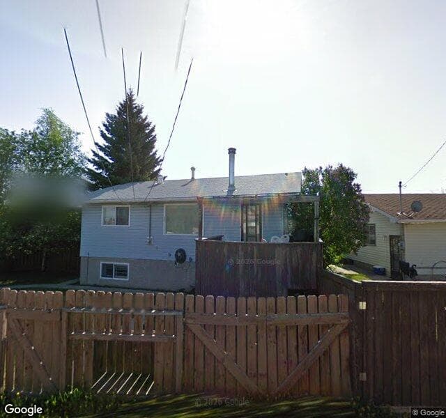 Street view of 59 Margate Place NE, Calgary