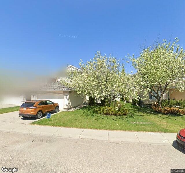 Street view of 78 Panorama Hills Circle NW, Calgary