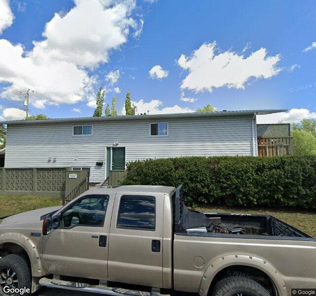 Street view of 2039 30 Street SW, Calgary