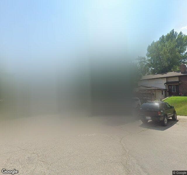 Street view of 223 Cantrell Place SW, Calgary