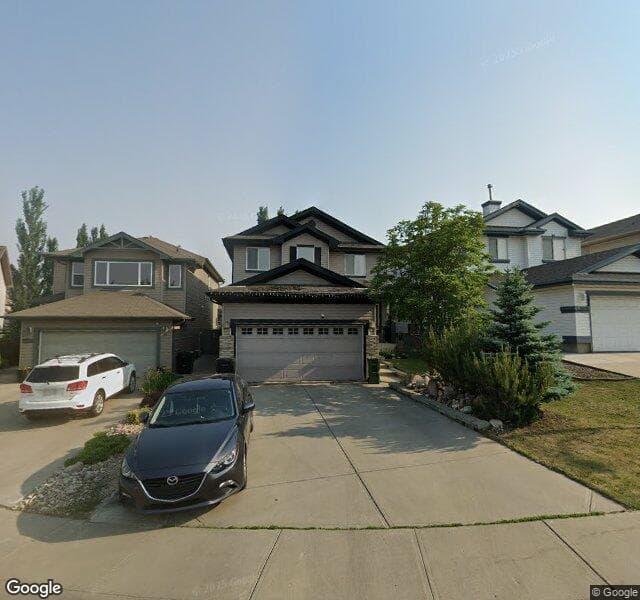 Street view of 6212 5 Avenue SW, Edmonton