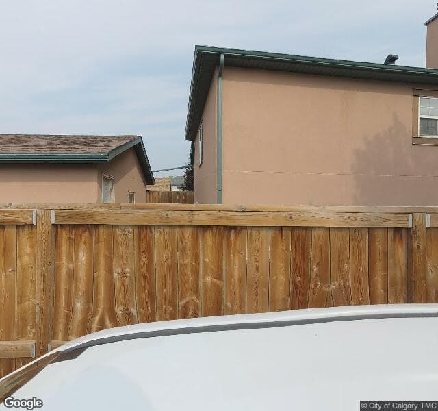 Street view of 9 Saddlemead Way NE, Calgary