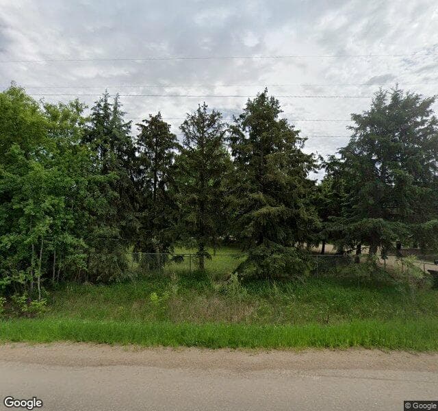 Street view of 2711 34 Street SW, Edmonton