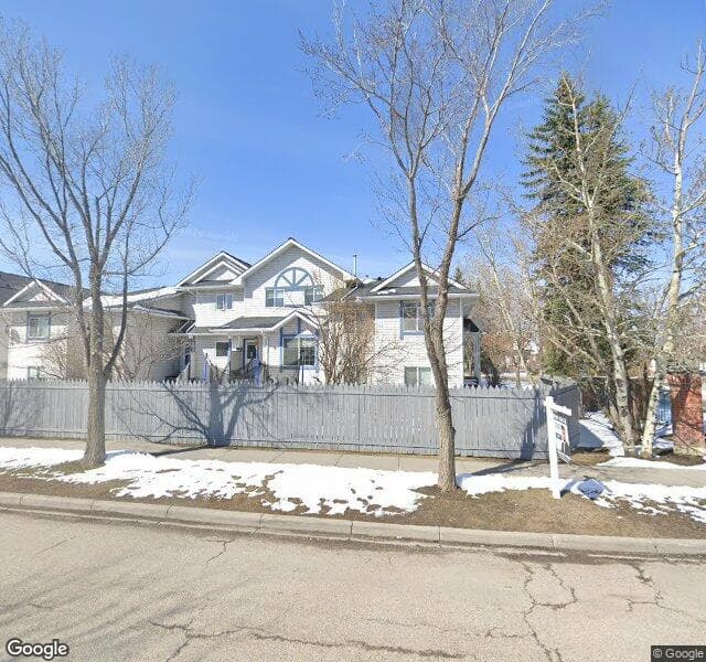 Street view of 173 Martin Crossing Court NE, Calgary