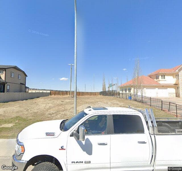 Street view of 193 Panora Way NW, Calgary