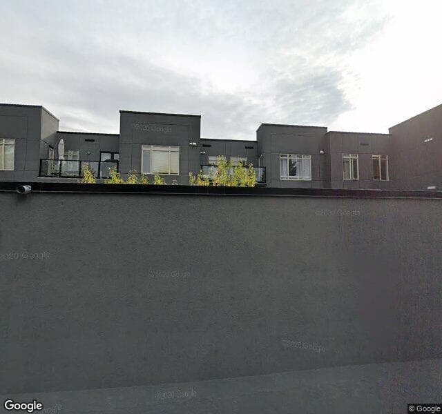 Street view of 305-1939 30 Street SW, Calgary