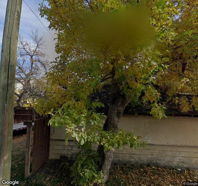 Street view of 2825 28 Street SW, Calgary