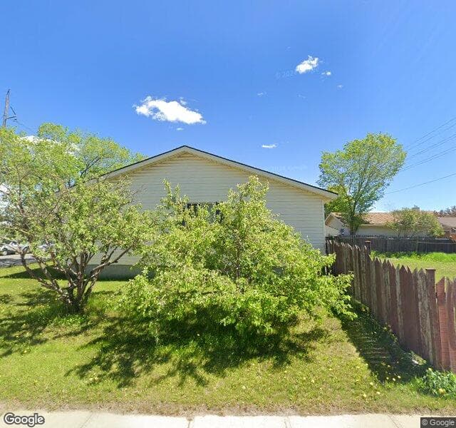 Street view of 32 Templeby Road NE, Calgary