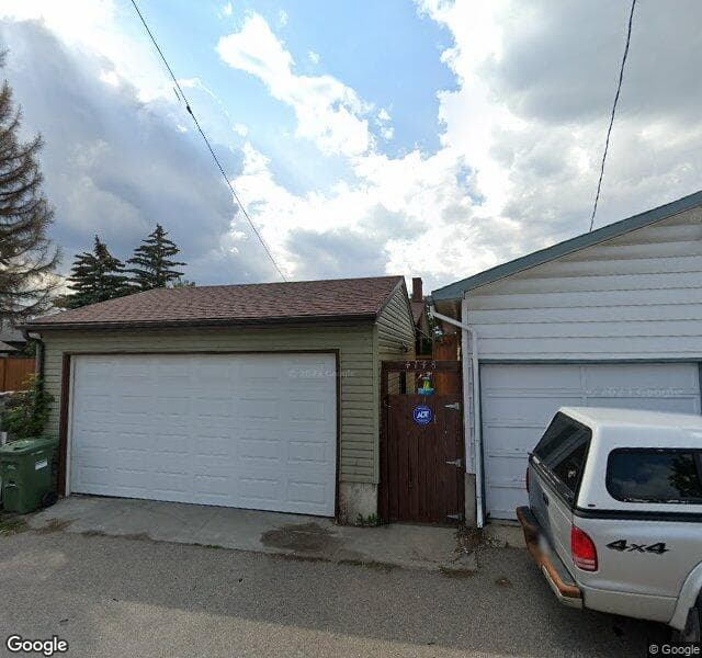 Street view of 4148 Doverview Drive SE, Calgary