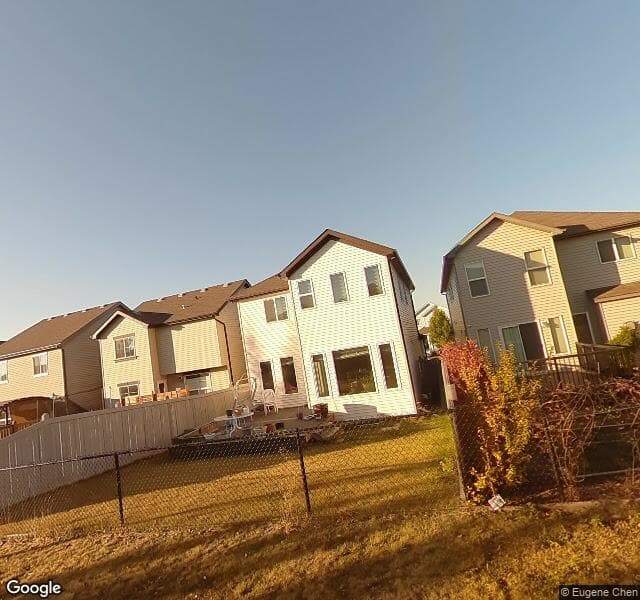 Street view of 5635 18 Avenue SW, Edmonton