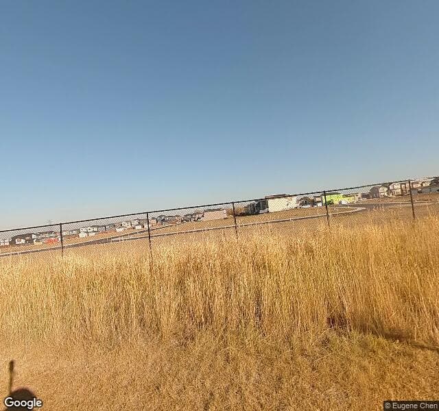 Street view of 552 37 Street SW, Edmonton