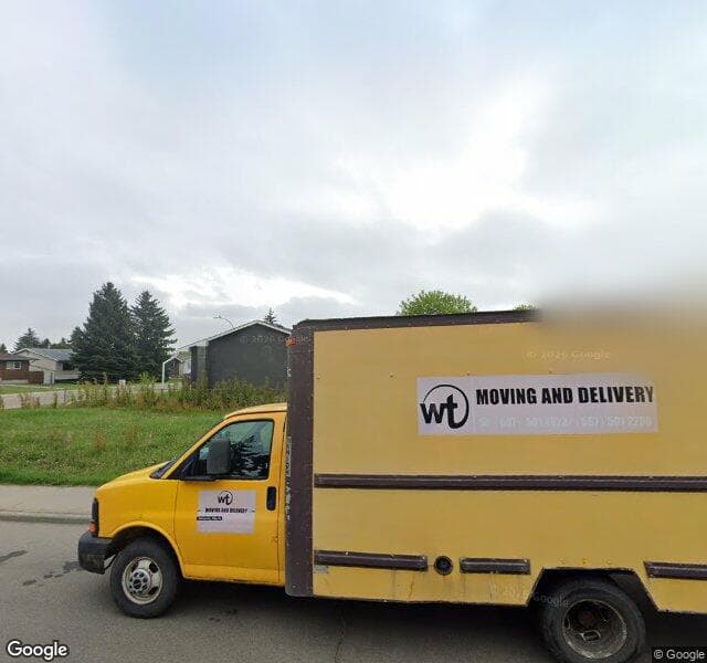Street view of 15236 94A Street NW, Edmonton