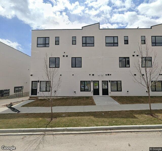 Street view of 263 Sage Hill Rise NW, Calgary