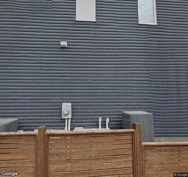 Street view of 25 Howse Mount NE, Calgary