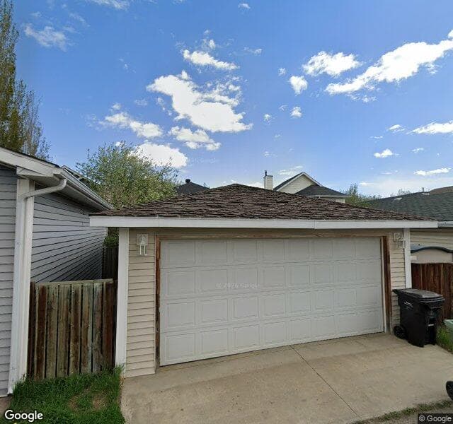 Street view of 33 Inverness Park SE, Calgary