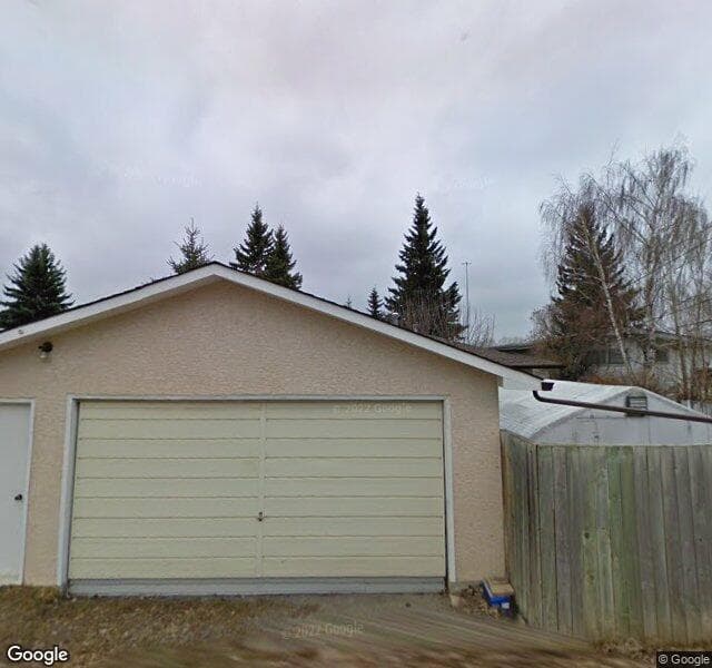 Street view of 4232 Brentwood Green NW, Calgary