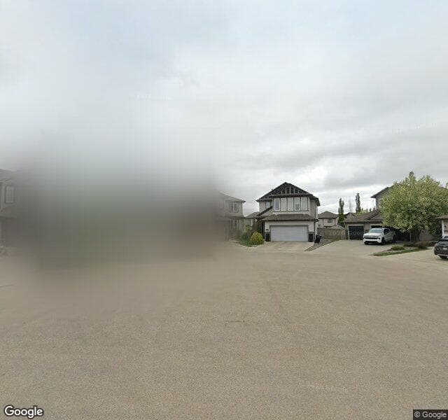 Street view of 11628 16 Avenue SW, Edmonton