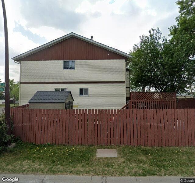 Street view of 109 Falton Drive NE, Calgary