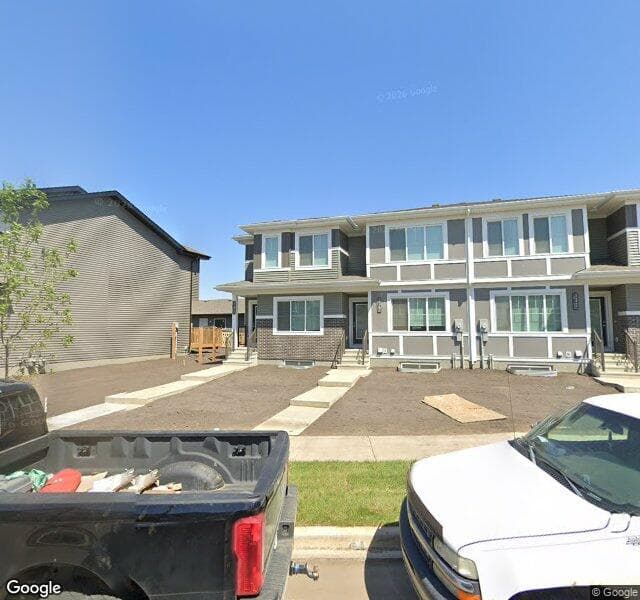Street view of 141 Orchards Boulevard SW, Edmonton