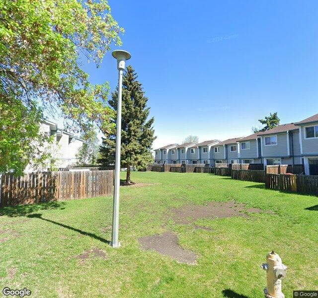 Street view of 10147 164 Avenue NW, Edmonton
