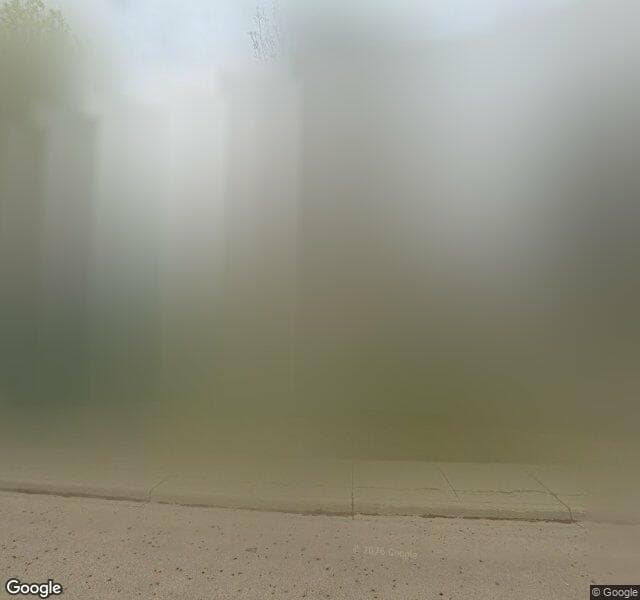 Street view of 204 Blackburn Drive E SW, Edmonton