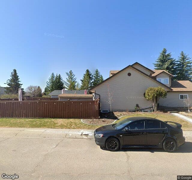 Street view of 18903 98 Avenue NW, Edmonton