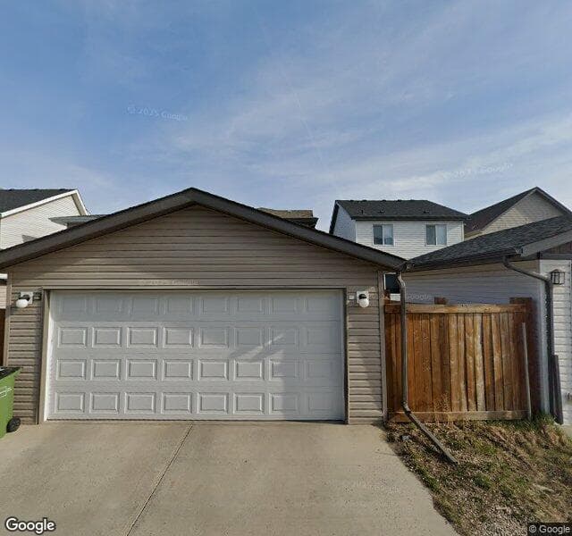 Street view of 21927 99 Avenue NW, Edmonton