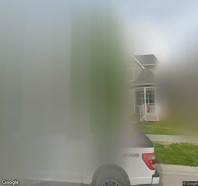 Street view of 229 Auburn Meadows Way SE, Calgary