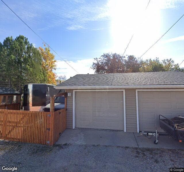 Street view of 816 Sabrina Road SW, Calgary