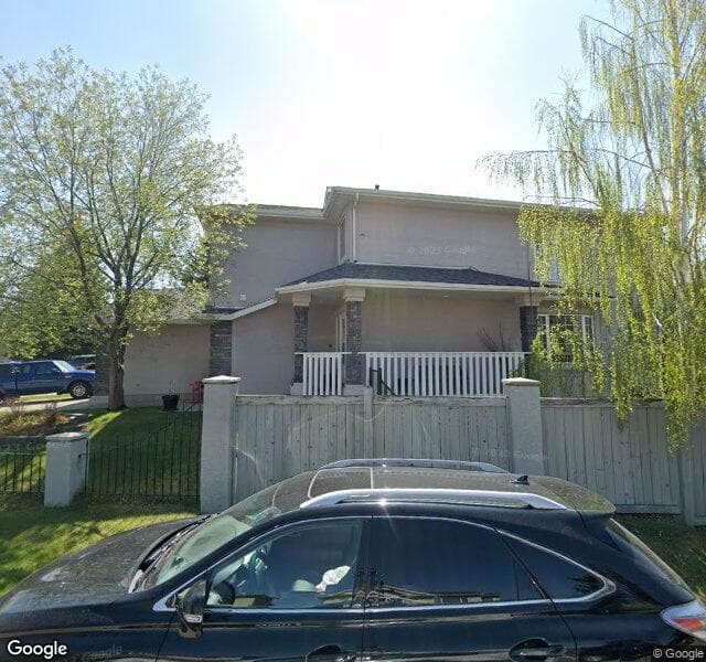 Street view of 103 Harvest Lake Green NE, Calgary