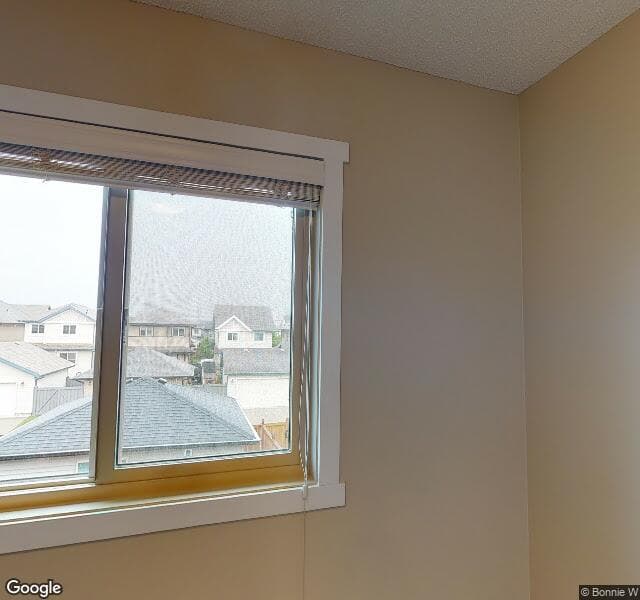 Street view of 4111 Allan Crescent SW, Edmonton