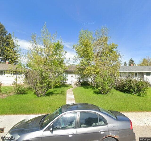 Street view of 76 Lynnwood Drive SE, Calgary