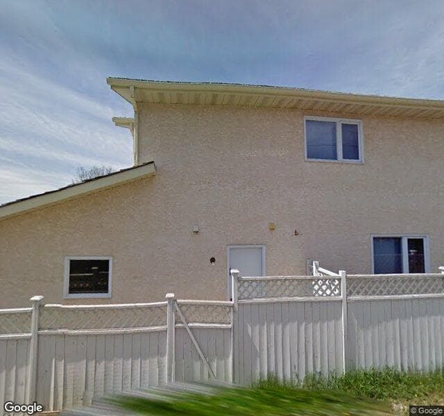 Street view of 66 Wood Valley Drive SW, Calgary