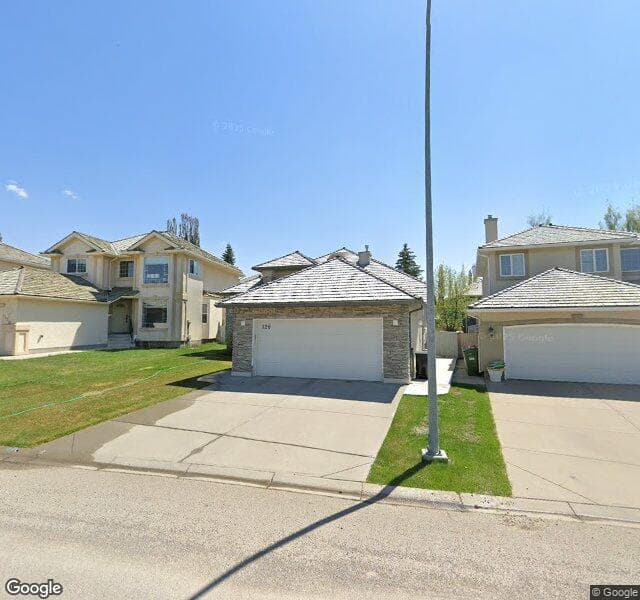Street view of 126 Panorama Hills Circle NW, Calgary