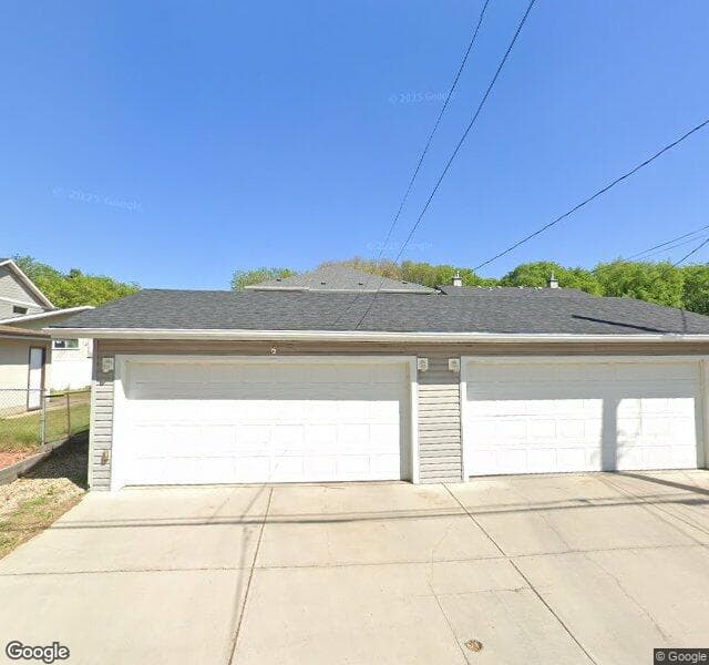 Street view of 12132-85 St NW, Edmonton