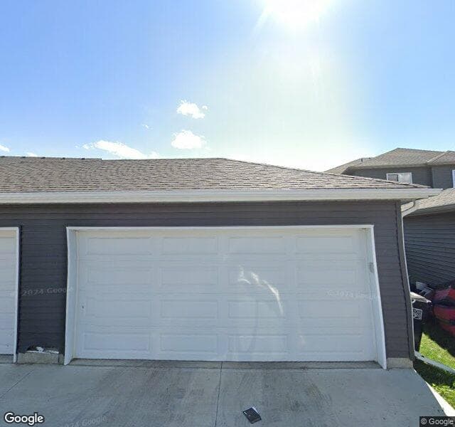 Street view of 283 Orchards Boulevard SW, Edmonton